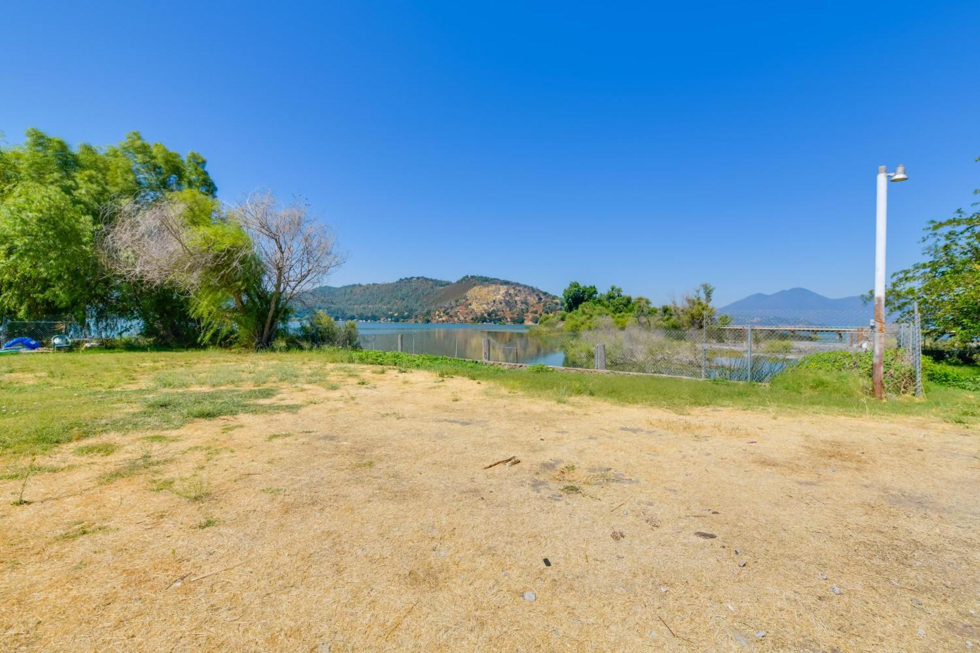 莱克End Unit With Clear Lake Access In Norcal!公寓 外观 照片